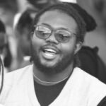 Geoffrey Ejiga